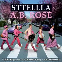 Sttellla : A.B. Rose